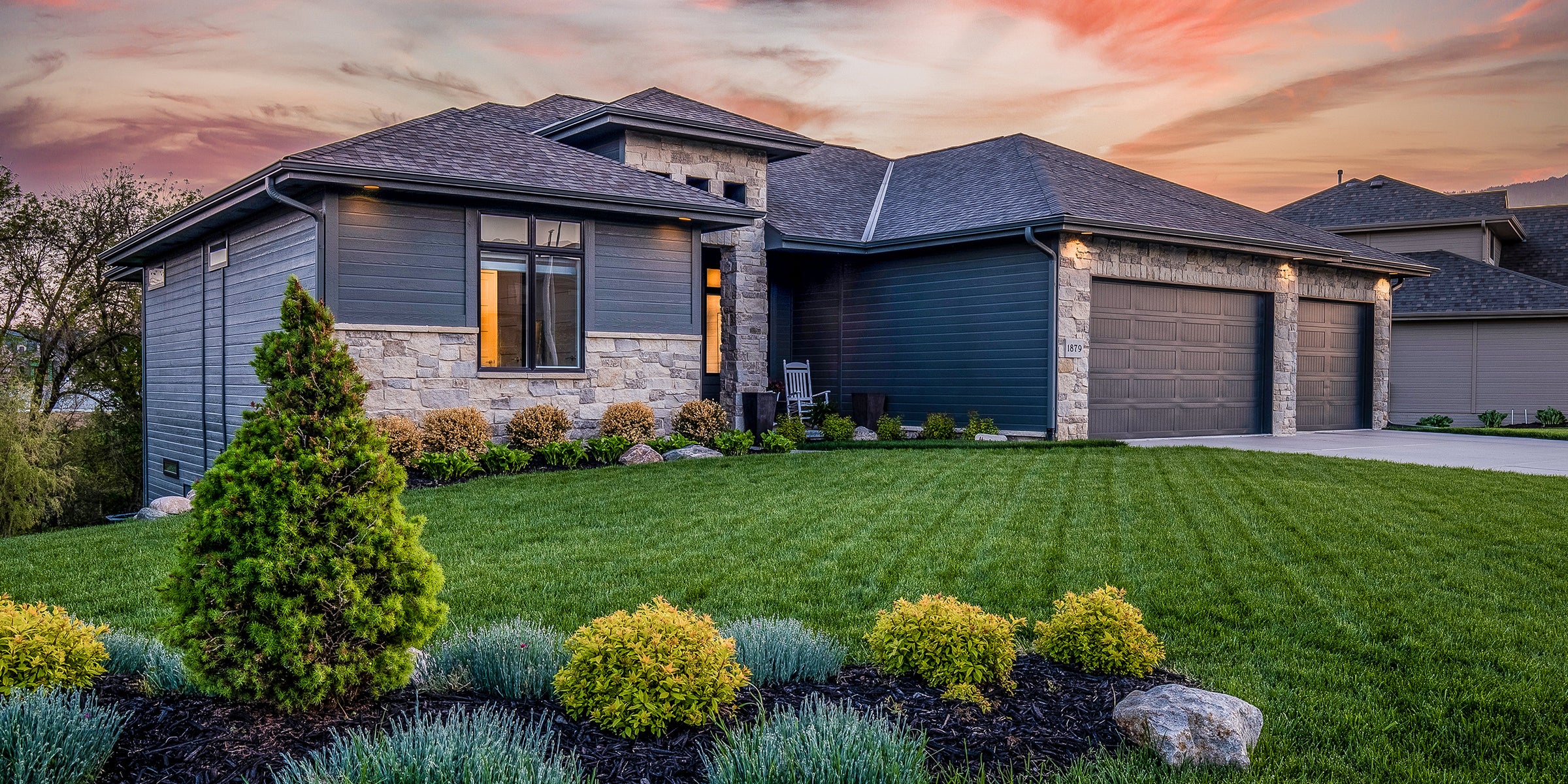 Hardscaping and Landscaping Services in Greenville and Simpsonville SC